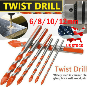 2019-Triangular-overlord-Handle-Multifunctional-Drill-Bits-ORIGINAL-US-STOCK