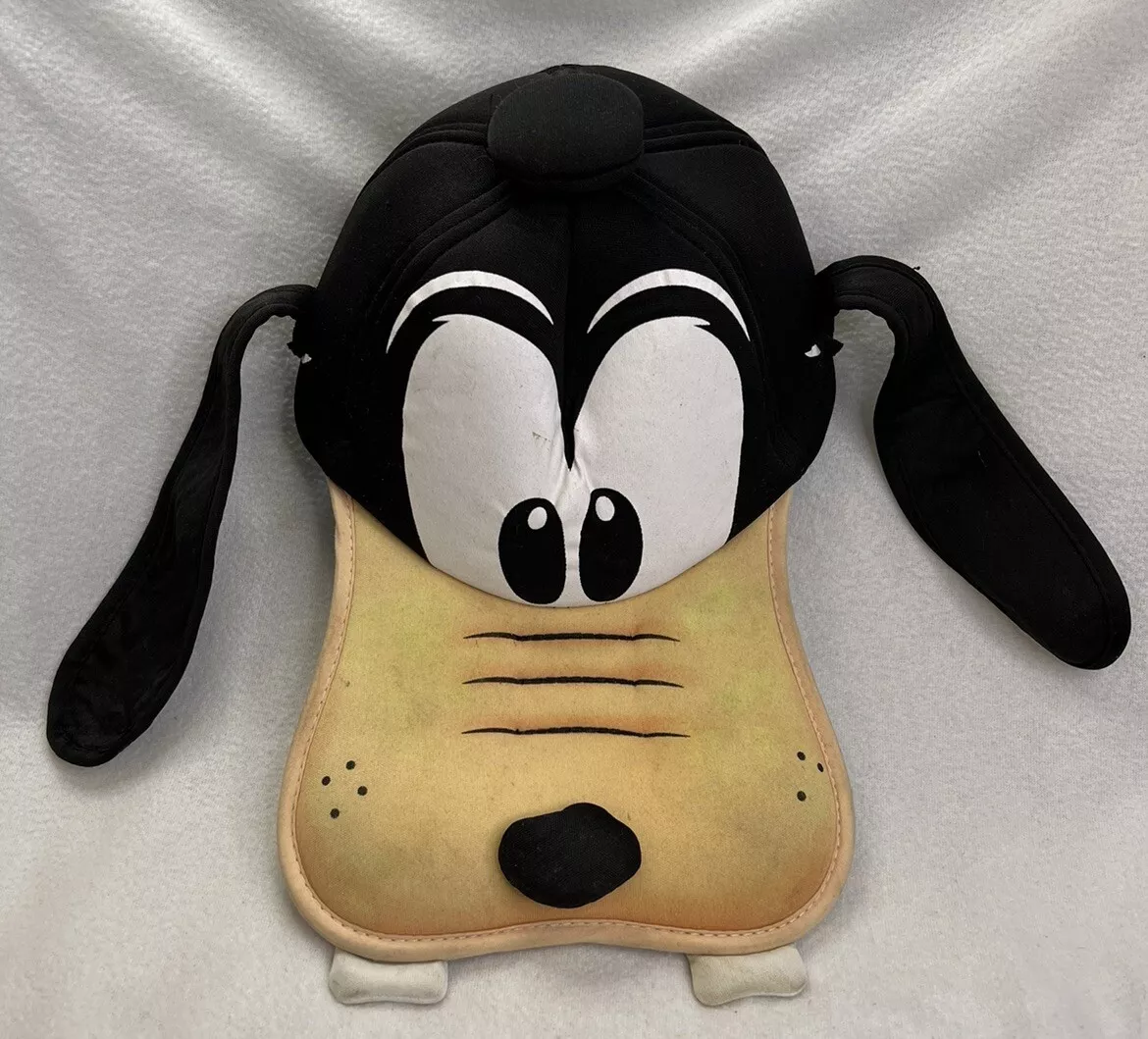 Goofy hat with ears sale