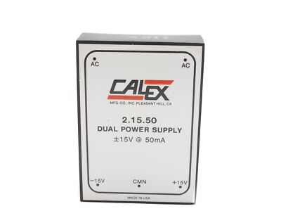 CALEX 2.15.50 NSNP