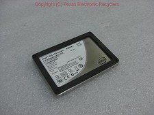 Intel SSD 520 Series SSDSC2CW480A3 480GB 2.5" 6gb/S SATA Hard Drive Tested