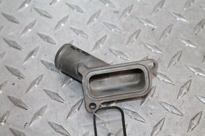 2007 KAWASAKI NINJA ZX-10R ZX1000D COOLANT LINE PIPE HOSE TUBE