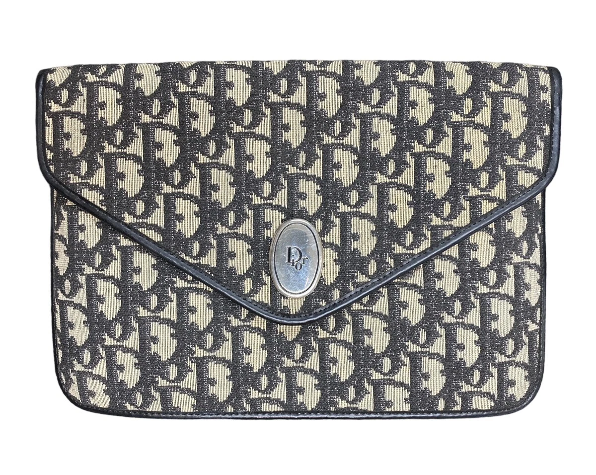 Embrayage trotteur Christian Dior (CSC029114)