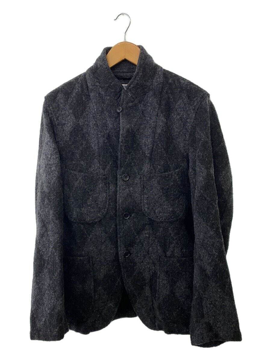 Engineered Garments tailored Jacket wool black M Used | eBay