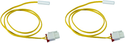DA32-00006S Compatible with Samsung Refrigerator Temperature Sensor - 2 Pack