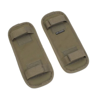Tactical Vest cushion shoulder pad universal shoulder pad a pair of HSP