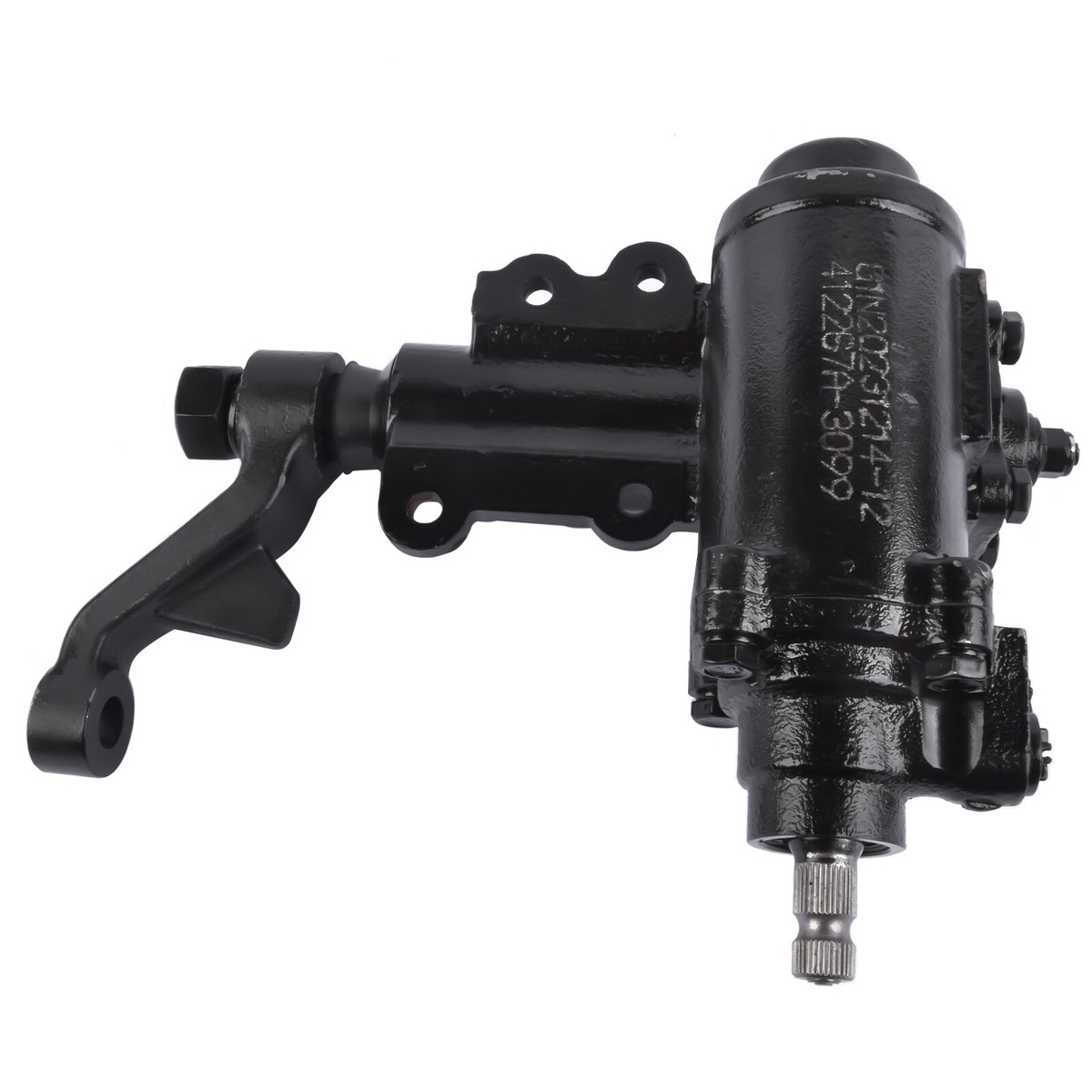 Power Steering Gear Box 27-8462 For Isuzu Trooper VehiCross