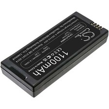 T01 Battery for DJI Tello, 1100mAh - sold by smavco