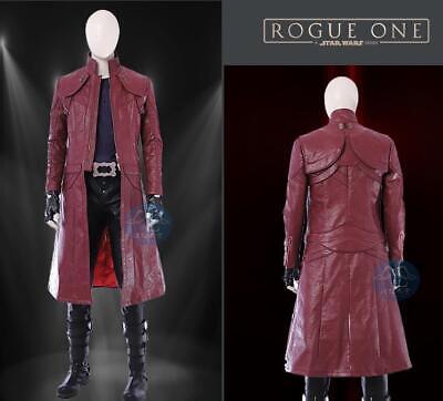 Devil May Cry 5 Dante Coat  DMC 5 Leather Coat - Jackets Masters