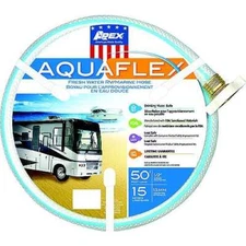Teknor Apex Hose 1/2" x 25' Aquaflex Dws #7503-25