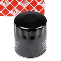 febi 109201 ÖLfilter FüR Alfa Romeo Chevrolet Chrysler Dodge Jeep Lancia Opel