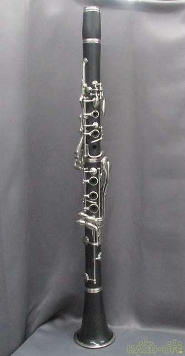 J.Michael Cl-400 B Clarinet | eBay J.Michael Cl-400 B Clarinet | eBay