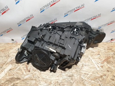BMW 3 Series F30 F31 RHD NS Right Bi Xenon Headlight 7259548 Full  