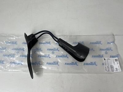 Fillauer Dynamic Walk, Linke Peronäus Schiene, ohne Polsterung, 700111341 NEU!
