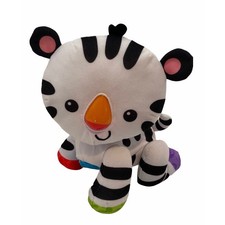 fisher price touch and crawl ball