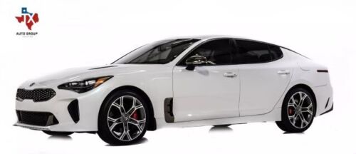 2019 Kia Stinger GT Sedan 4D - Picture 3 of 12