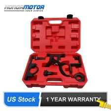 Camshaft Timing Tools Kit Fit Ford Explorer Ranger Mustang Mazda B4000 4.0L SOHC