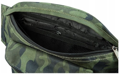 Neo Tool 84-324 Cintura stile mimetico con borsa porta attrezzi - Foto 4 di 4