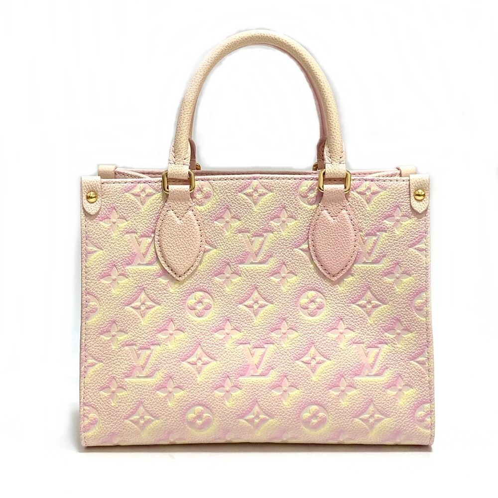 Louis Vuitton マイクロ バニティ バッグ_Monogram Empreinte c13914lv_louis_vuitton_double_