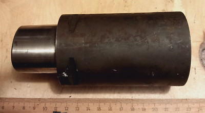 Capto C6-391.01-63 100 Extension Bar