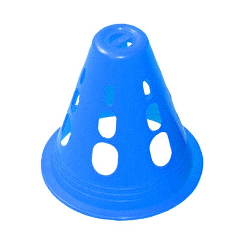 20pcs roller skating roadblock Roller Skating Cone Windproof Traffic Cones - Picture 5 of 12