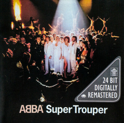 ABBA Music CDs for sale - eBay