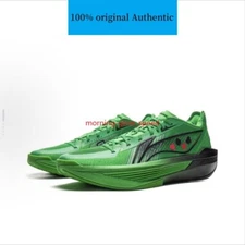 Li-Ning ULTRALIGHT 2025 Fred VanVleet PE Basketball Shoes ABAV007-27