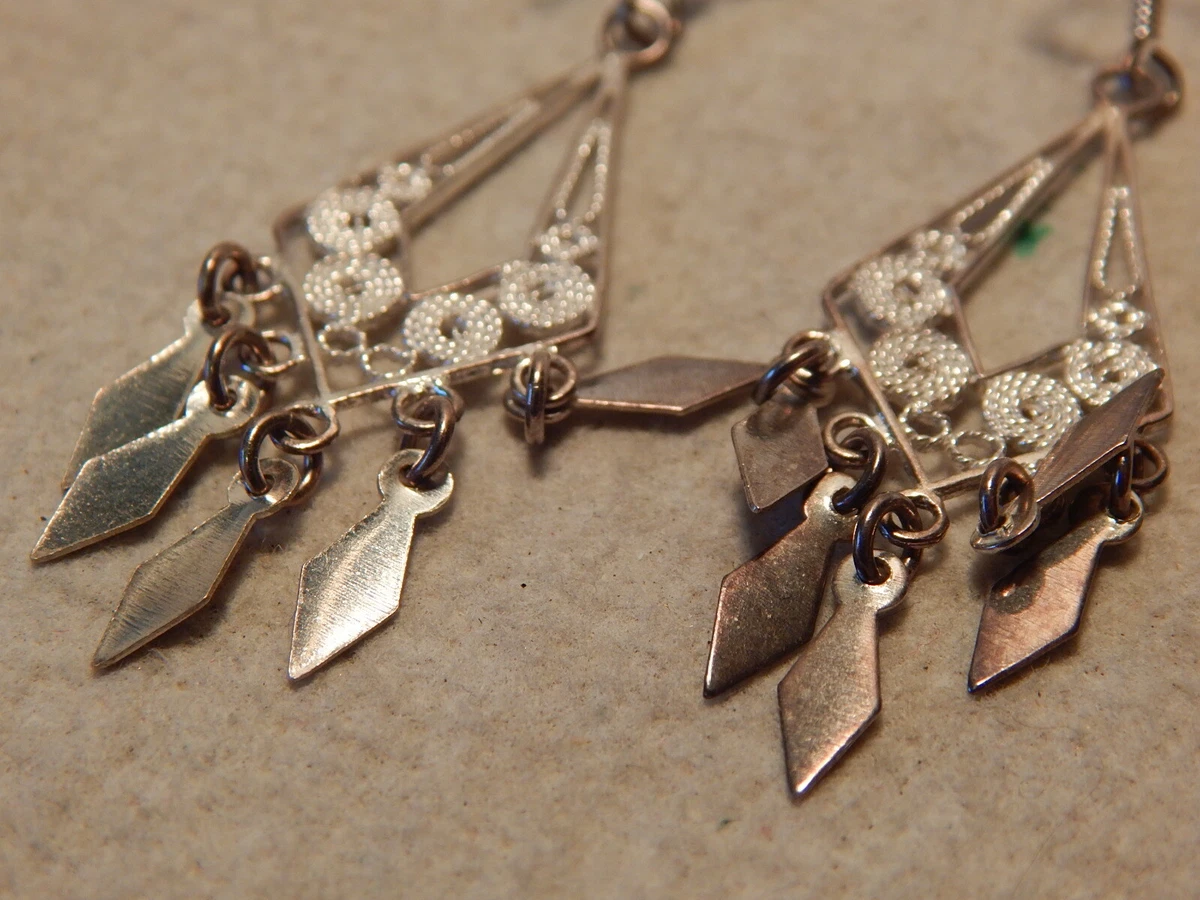 1960s earrings sale