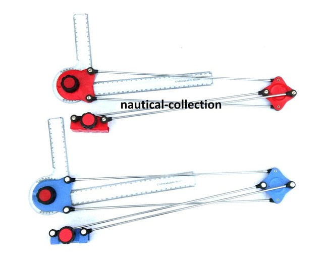 2 pc of VintageUniversalBoardmasterDraftingArmDraftingMachine