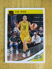 Sue Bird | 2019 Panini Donruss WNBA #34 Seattle Storm