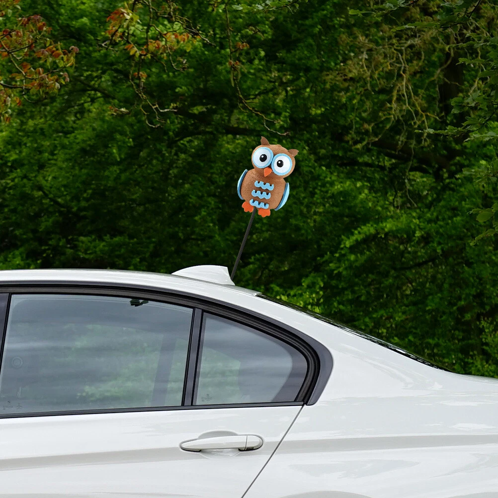 Car aerial toppers ebay deals