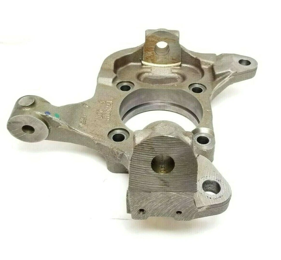 GM OEM 25850470 nudillo/husillo delantero izquierdo 01-13 Hummer Suburban Sierra Yukon Foto 3 de 4