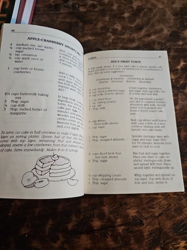 Apple Hill Rezepte Band 2 von Elaine Larsen 1985 - Bild 11 von 12