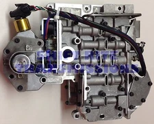 96-99 42RE VALVE BODY NEW ELECT REMANUFACTURED DODGE TRANSMISSION 44RE VALVEBODY