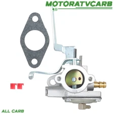 ALL-CARB Carburetor 631720A For Tecumseh AV520 TV085XA 640290 640263 Engine