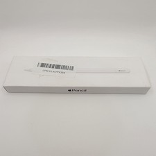 Apple Pencil USB-C Model A3085 MUWA3AM/A Open Box