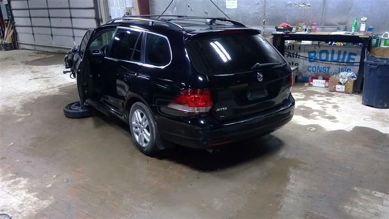 2013 13 Volkswagen Jetta SW Emergency Hand Brake 88613 - Image 3 of 4