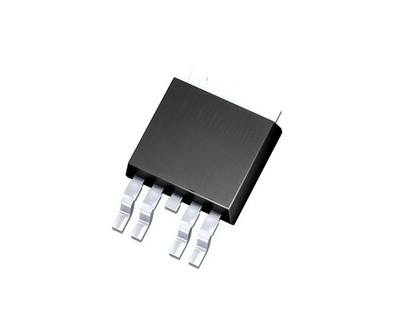2X NCV4276A 76A50G ON SEMICONDUCTOR TO252 LDO REGULATOR ECU BCM NEU