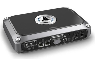 JL Audio VX700/5i 700 watt 5 Channel Amplifier w/ DSP. Store Demo Unit, Open Box