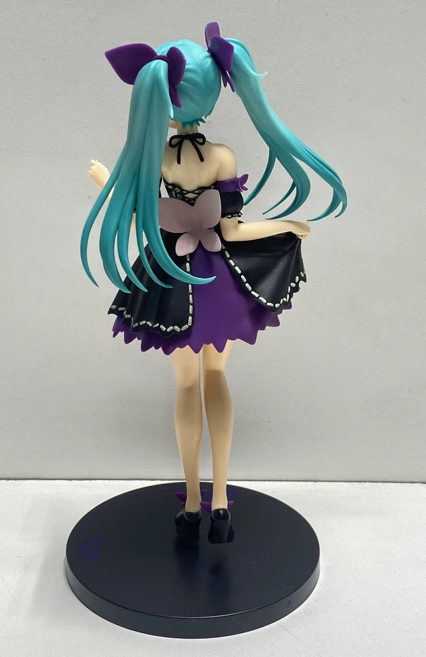 Figura SEGA Project Diva Arcade Future Tone Foto 4 de 4