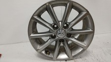 Oem 1 Wheel Rim For Sonata Alloy W-tpms B Grade Edge Chew