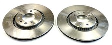 Citroen Jumpy SpaceTourer & Peugeot Expert Rear Brake Discs 294mm 1687774080