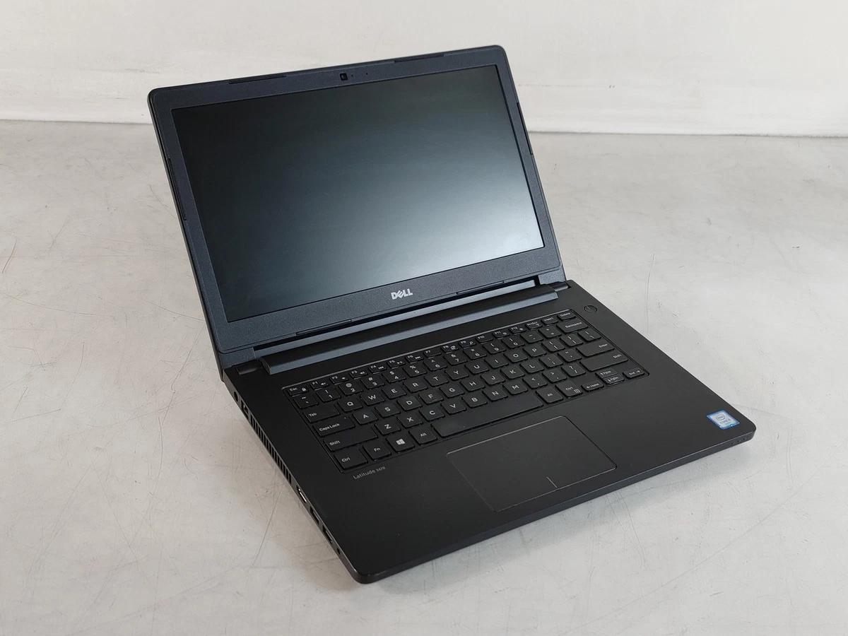 Dell Latitude 3470 PC Laptops & Netbooks for Sale | Shop New