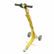 Jungle Jack Lawn Mower Lift Tool (Version 2)| BRAND NEW IN BOX. DIRECT FROM MFG.