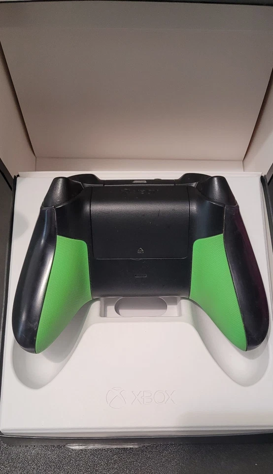 Microsoft Édition Spéciale 20e Anniversaire Manette sans Fil pour Xbox... - Photo 2/4