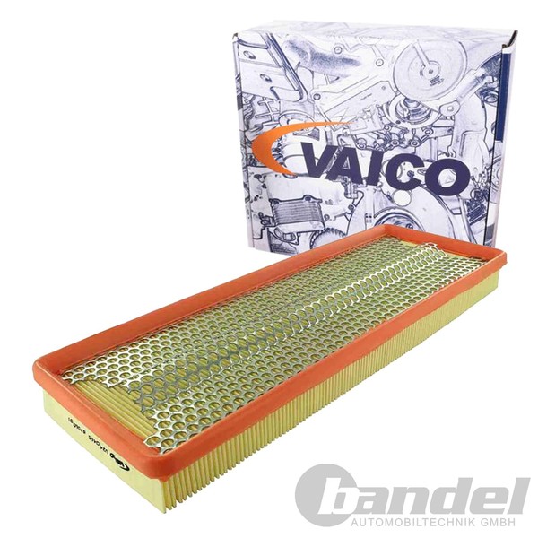 Vaico Luftfilter Passend FüR Fiat Punto Lancia Y | V24-0465-image