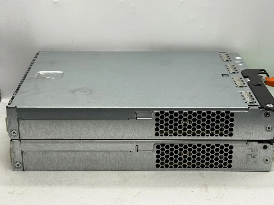 Lot 2 Dell Equallogic E09M E09M001 42J59 Type 11 Controller Module - Image 2 of 4