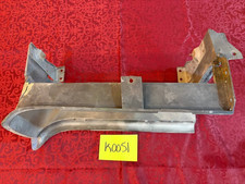 1968-1969 Dodge Charger B-body Mopar Rh Grill Headlight Surround