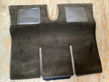 Airtex Cessna 182Q Carpet Kit Brown Probably never installed