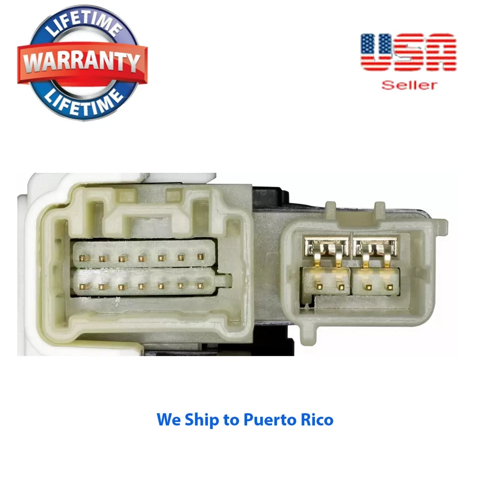 Reloj D2BZ-14A664-A ajuste resorte Ford Fiesta 2011-2019 Foto 4 de 4