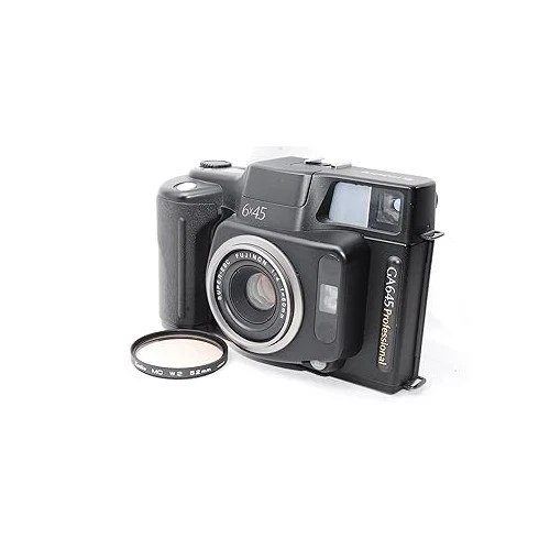 Preços baixos em Câmeras de filme Fujifilm GA645 Professional | eBay